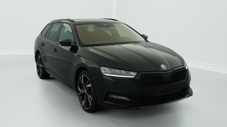 360510_p2 - SKODA - OCTAVIA - 2022