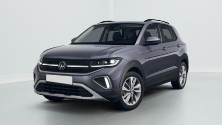 365190_p2 - VOLKSWAGEN - T CROSS - 2025