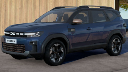 46750_p28 - DACIA - BIGSTER - 2025