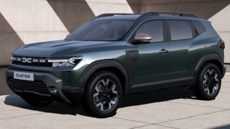 46761_p28 - DACIA - DUSTER - 2025
