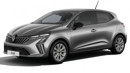 46802_p28 - RENAULT - CLIO 5 - 2025