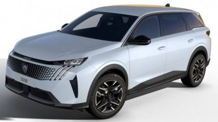 46840_p28 - PEUGEOT - 5008 - 2025