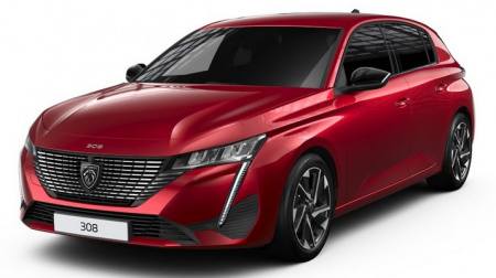 46860_p28 - PEUGEOT - 308 - 2025