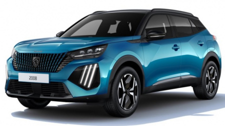 46903_p28 - PEUGEOT - 2008 - 2025