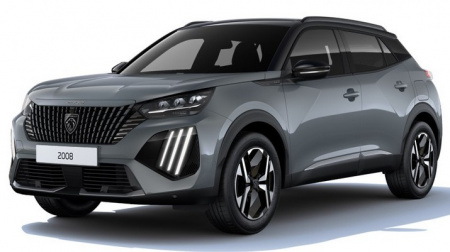 46905_p28 - PEUGEOT - 2008 - 2025