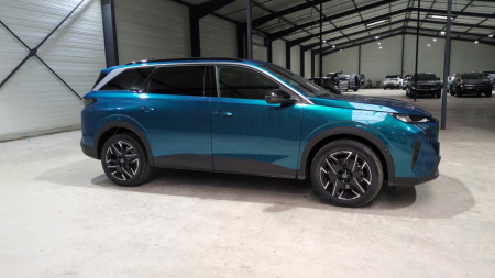 46833_p28 - PEUGEOT - 5008 - 2025 46833_p28 - PEUGEOT - 5008 - 2025