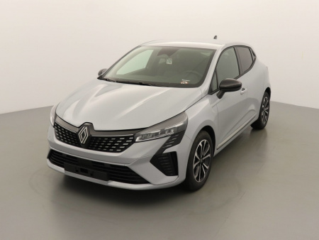 N201083_p3 - RENAULT - CLIO 5 - 2024