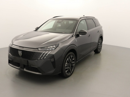 N201106_p3 - PEUGEOT - 5008 - 2025