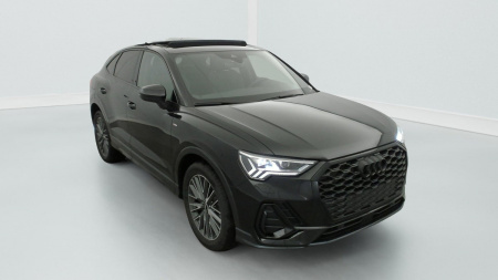 358937_p2 - AUDI - Q3 SPORTBACK - 2025