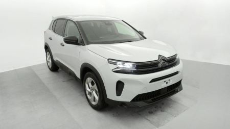 319799_p2 - CITROEN - C5 AIRCROSS - 2024