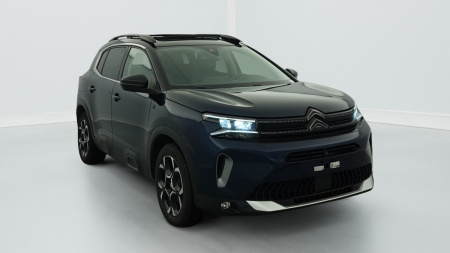 361103_p2 - CITROEN - C5 AIRCROSS - 2023