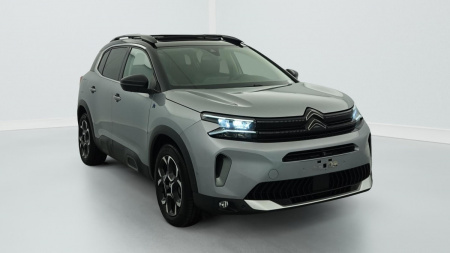 362070_p2 - CITROEN - C5 AIRCROSS - 2025