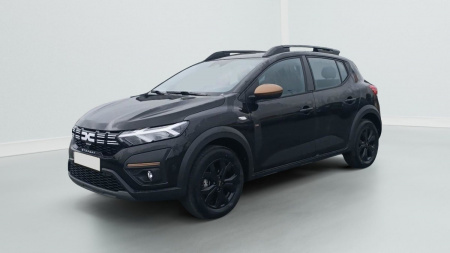 350566_p2 - DACIA - SANDERO - 2025 350566_p2 - DACIA - SANDERO - 2025