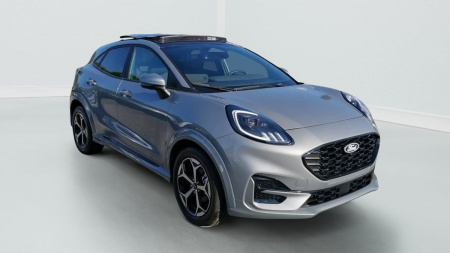 360160_p2 - FORD - PUMA - 2025