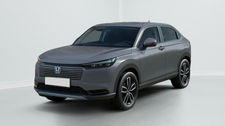 366404_p2 - HONDA - HR V - 2025