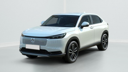 366405_p2 - HONDA - HR V - 2025
