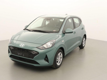 352517_p2 - HYUNDAI - I 10 - 2025