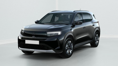 365663_p2 - OPEL - FRONTERA ELECTRIQUE - 2025 365663_p2 - OPEL - FRONTERA ELECTRIQUE - 2025