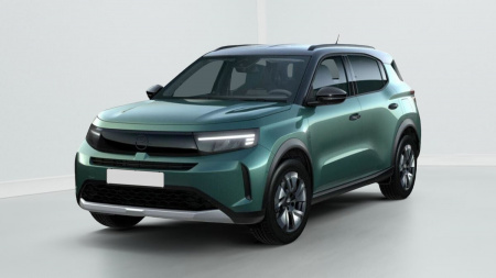 365664_p2 - OPEL - FRONTERA ELECTRIQUE - 2025 365664_p2 - OPEL - FRONTERA ELECTRIQUE - 2025