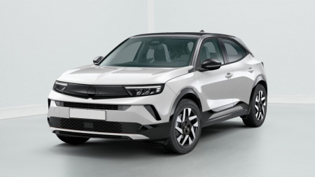 366967_p2 - OPEL - MOKKA - 2025