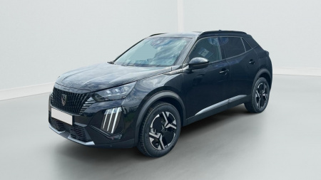 366122_p2 - PEUGEOT - 2008 - 2025