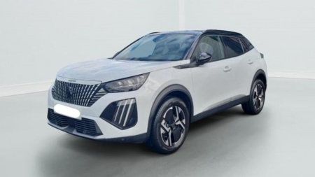 366117_p2 - PEUGEOT - 2008 - 2025