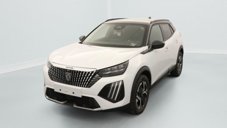 363408_p2 - PEUGEOT - 2008 - 2025