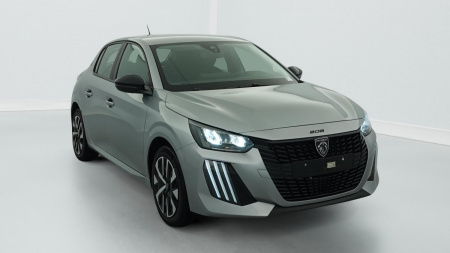 360713_p2 - PEUGEOT - 208 - 2024