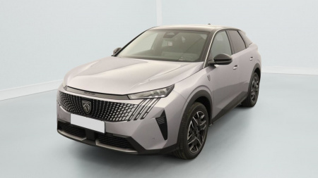 366960_p2 - PEUGEOT - 3008 - 2025