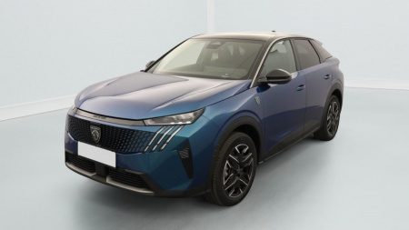 366947_p2 - PEUGEOT - 3008 - 2025