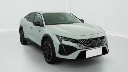 361112_p2 - PEUGEOT - 408 - 2025