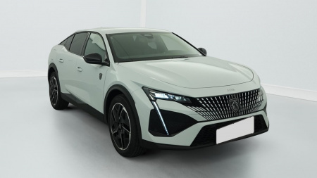 361149_p2 - PEUGEOT - 408 - 2025