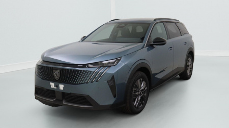 366506_p2 - PEUGEOT - 5008 - 2025