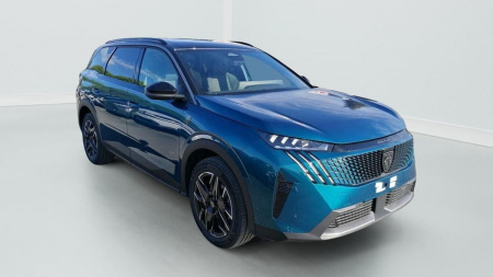 357163_p2 - PEUGEOT - 5008 - 2025