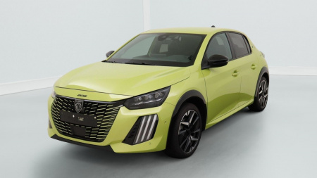 367609_p2 - PEUGEOT - 208 - 2025