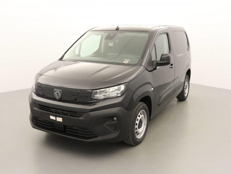 348657_p2 - PEUGEOT - PARTNER - 2025