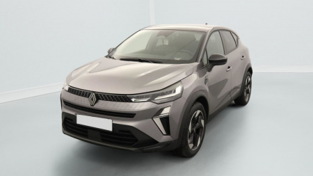 364272_p2 - RENAULT - CAPTUR - 2025