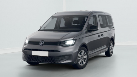 365669_p2 - VOLKSWAGEN - CADDY - 2025