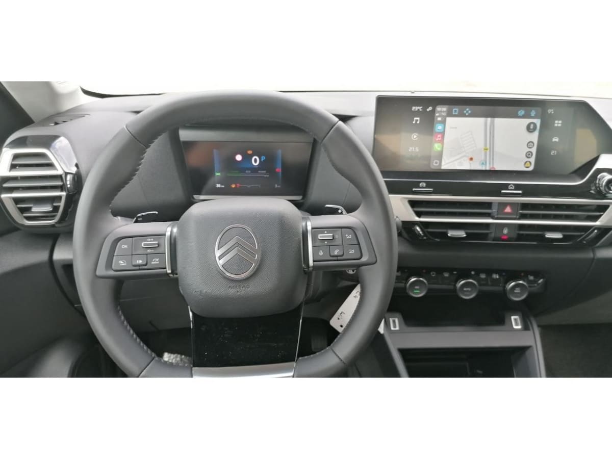 353154_p2 - CITROEN - C4 - 2025 - photo 7