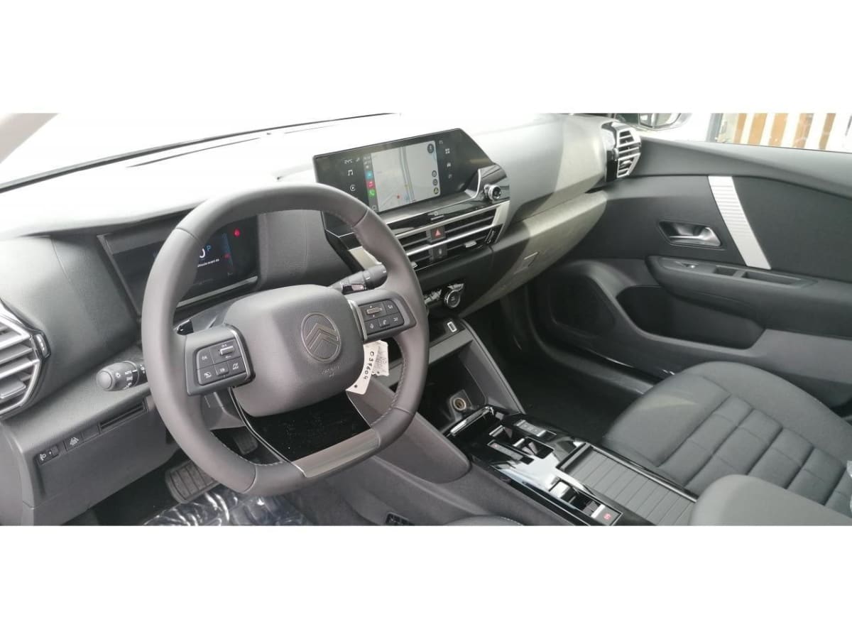 353154_p2 - CITROEN - C4 - 2025 - photo 5