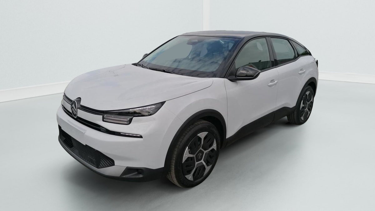 353154_p2 - CITROEN - C4 - 2025 - photo 2