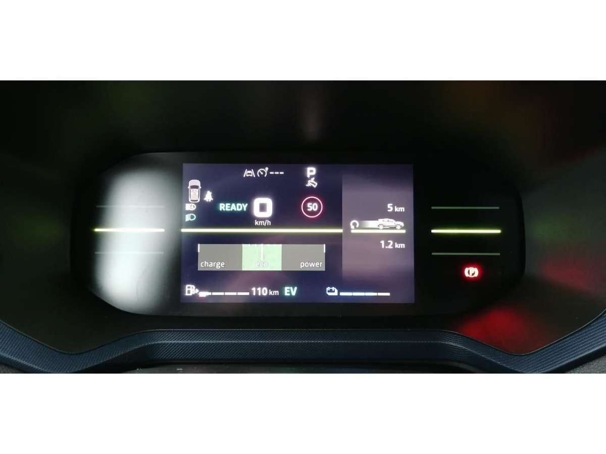 366989_p2 - DACIA - DUSTER - 2025 - photo 8