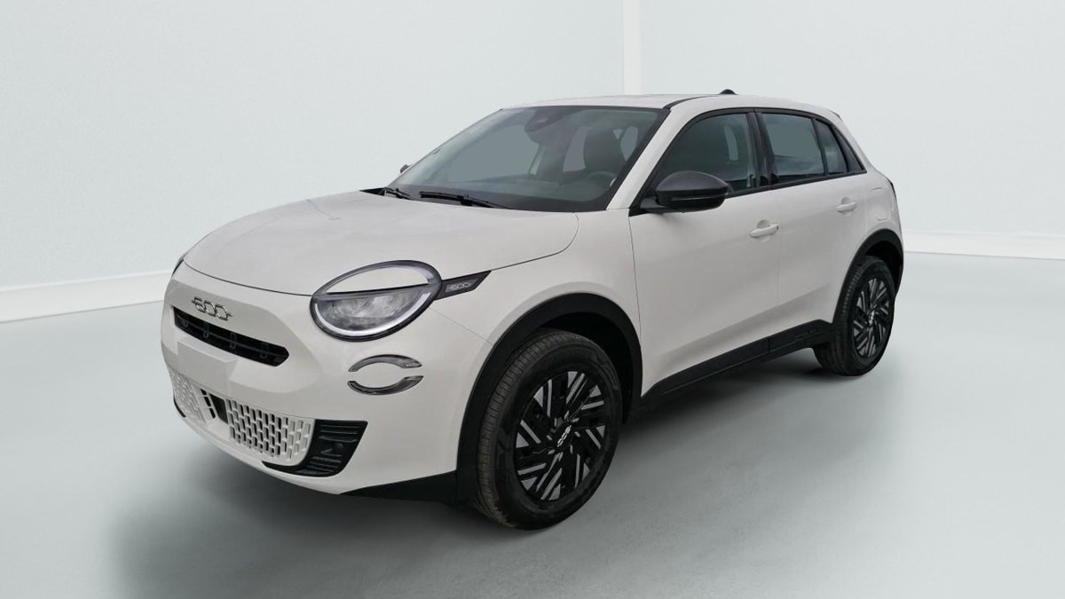 357916_p2 - FIAT - 600 - 2025 - photo 2