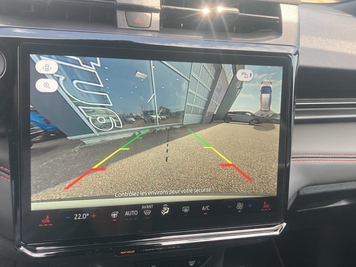 347022_p2 - FORD - PUMA - 2025 - photo 8