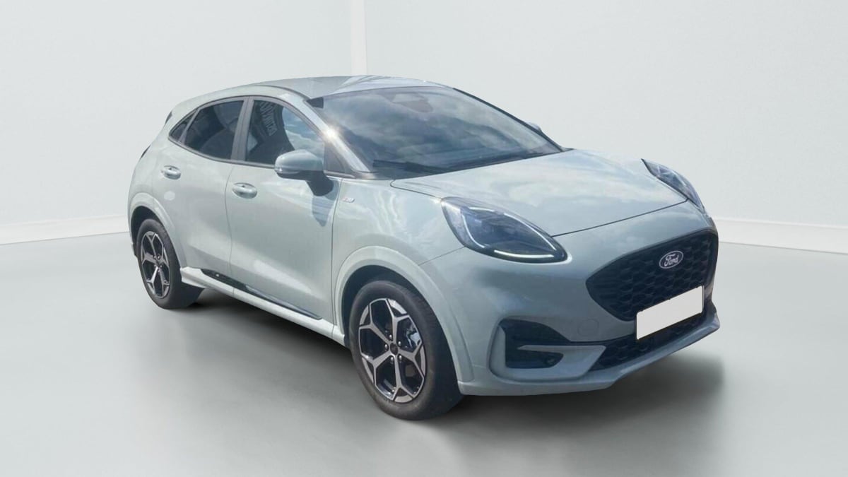 347022_p2 - FORD - PUMA - 2025 - photo 2