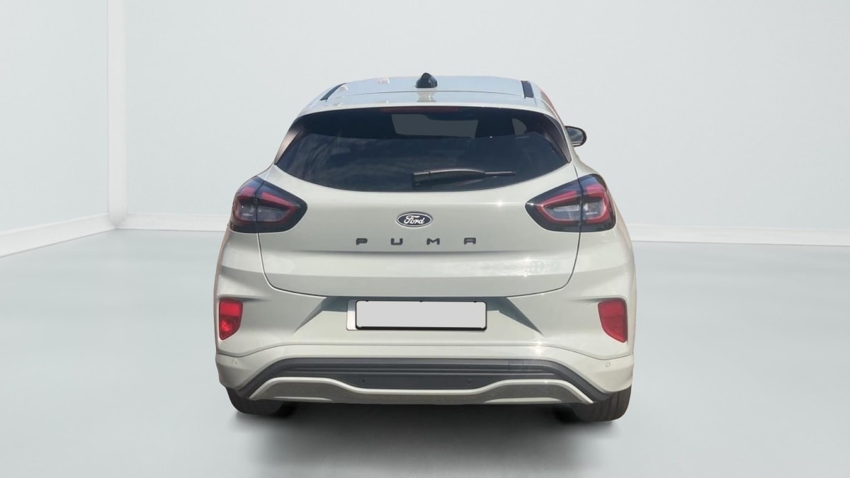 346795_p2 - FORD - PUMA - 2025 - photo 6