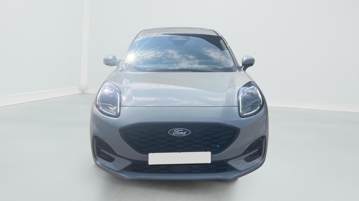 346795_p2 - FORD - PUMA - 2025 - photo 2