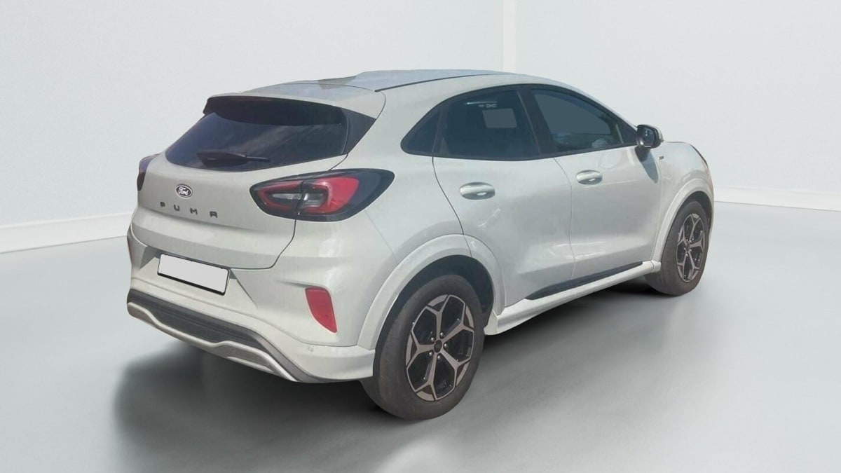 347022_p2 - FORD - PUMA - 2025 - photo 3