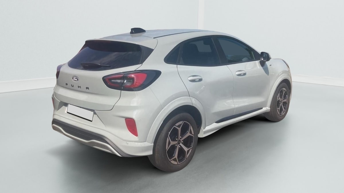 346795_p2 - FORD - PUMA - 2025 - photo 5