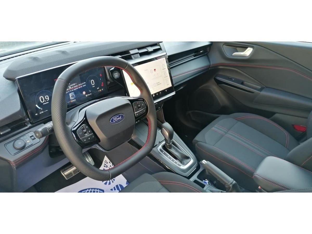 360162_p2 - FORD - PUMA - 2025 - photo 5